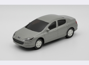 Image of: Peugeot 407