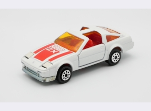 Image of: Nissan 300 ZX Turbo