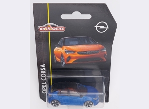 Image of: Opel Corsa