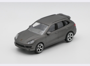 Image of: Porsche Cayenne