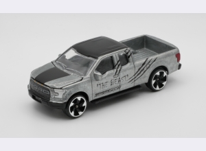 Image of: Ford F-150 Raptor