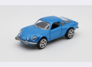 Image of: Renault Alpine A 110