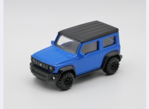 Image of: Suzuki Jimny