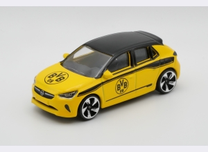 Image of: Opel Corsa