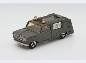 Image of: Dodge Feuerwehr