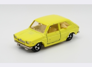Image of: Fiat 127