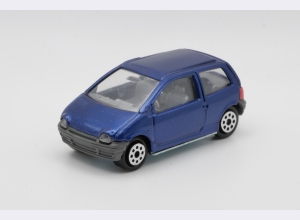 Image of: Renault Twingo