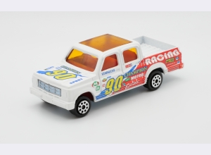 Image of: Chevrolet Pick-Up