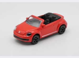 Image of: VW Beetle Cabrio