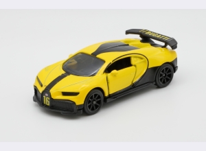 Image of: Bugatti Chiron Pur Sport