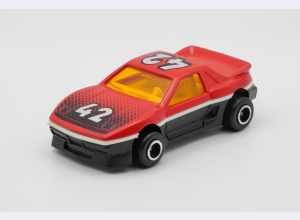 Image of: Pontiac Fiero