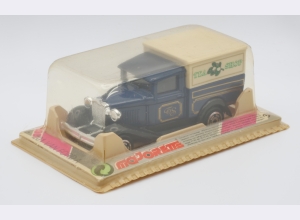 Image of: Ford Model A Van
