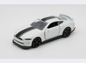 Image of: Ford Mustang GT