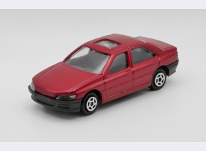 Image of: Peugeot 406