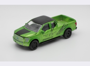 Image of: Ford F-150
