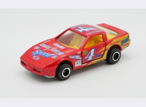 Image of: Chevrolet Corvette C4 ZR 1