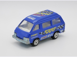 Image of: Toyota Lite Ace