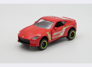 Image of: Nissan Z