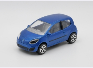 Image of: Renault Twingo II