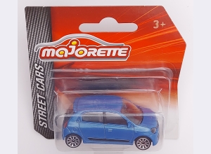 Image of: Renault Twingo II