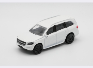 Image of: Mercedes GL