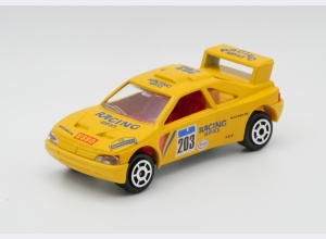 Image of: Peugeot 405 T 16