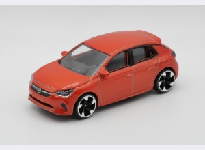 Image of: Opel Corsa