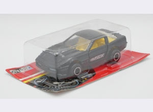 Image of: Chevrolet Corvette C4 ZR 1