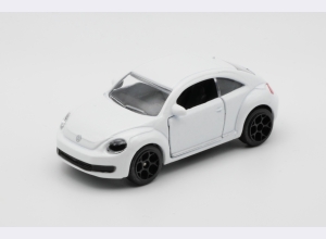 Image of: VW Beetle