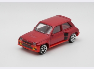 Image of: Renault 5 Turbo