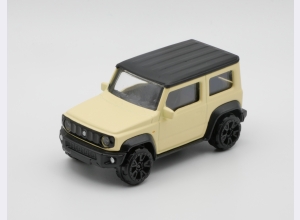 Image of: Suzuki Jimny