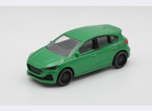 Image of: Ford Focus ST