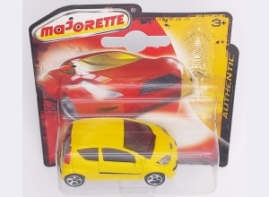 Image of: Peugeot 107