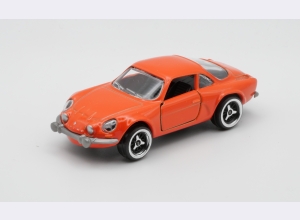 Image of: Renault Alpine A 110