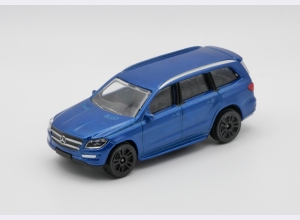 Image of: Mercedes GL