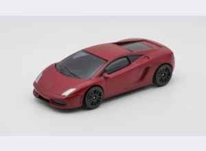 Image of: Lamborghini Gallardo