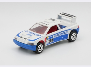 Image of: Peugeot 405 T 16