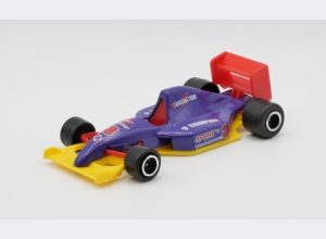Image of: Unbekannt Formel Rennwagen