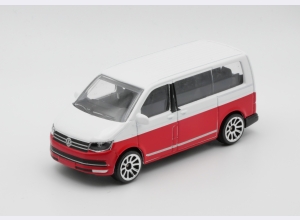 Image of: VW T6 Bus