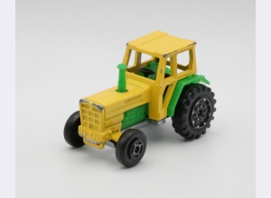 Image of: Unbekannt Traktor neu