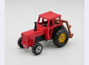 Image of: Unbekannt Traktor neu