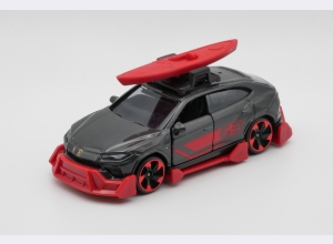 Image of: Lamborghini Urus
