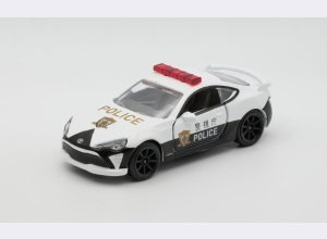 Image of: Toyota GT86