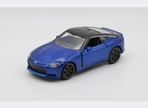 Image of: Nissan Z