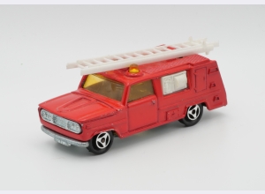 Image of: Dodge Feuerwehr
