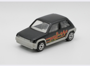 Image of: Renault 5 Supercinq GT Turbo
