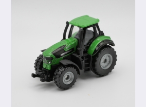 Image of: Deutz-Fahr 9340 TTV