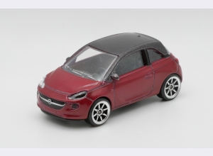 Image of: Opel Adam