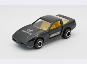 Image of: Chevrolet Corvette C4 ZR 1