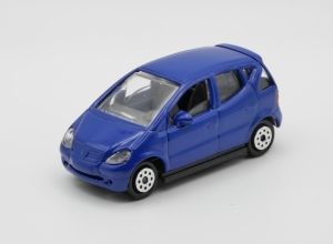 Image of: Mercedes A-Class